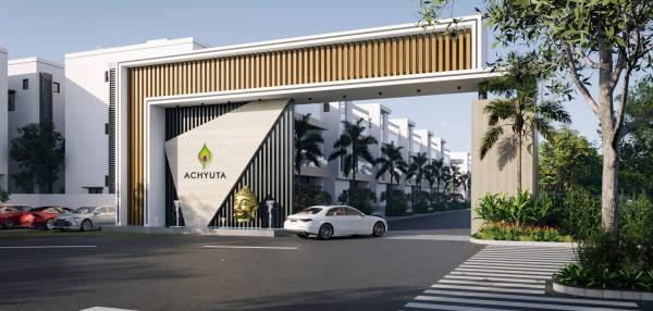 Elevation achyuta Elevation