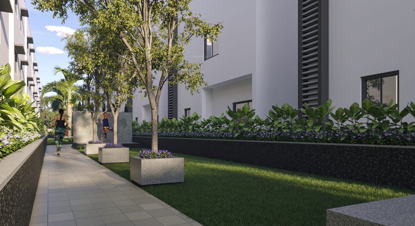  achyuta Yoga/ Meditation Area