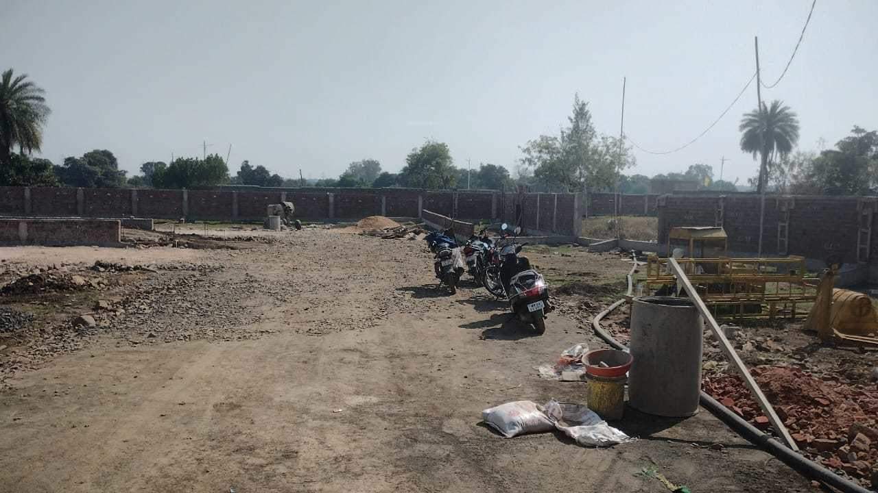  regal kasturi phase 3 Plot