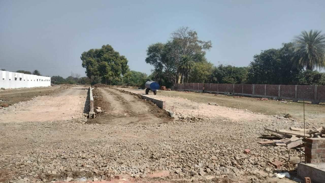  regal kasturi phase 3 Plot