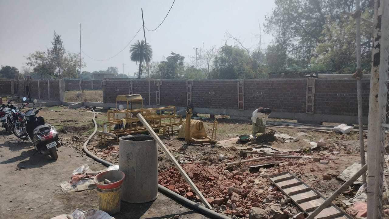  regal kasturi phase 3 Plot