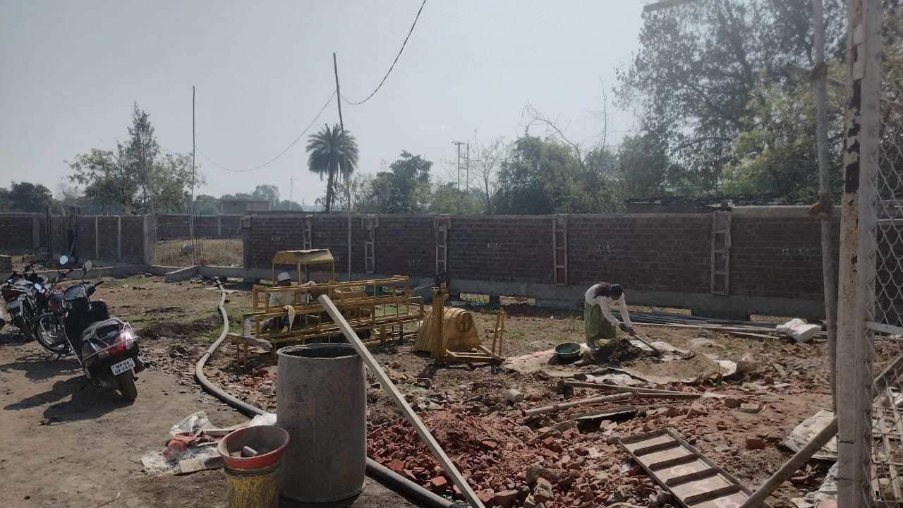  regal kasturi phase 3 Plot