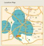 Location Plan build-wick-realty-the-leaf Location Plan