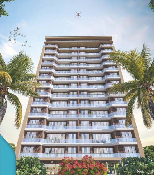  vivanta-sky-towers-phase-01 Elevation