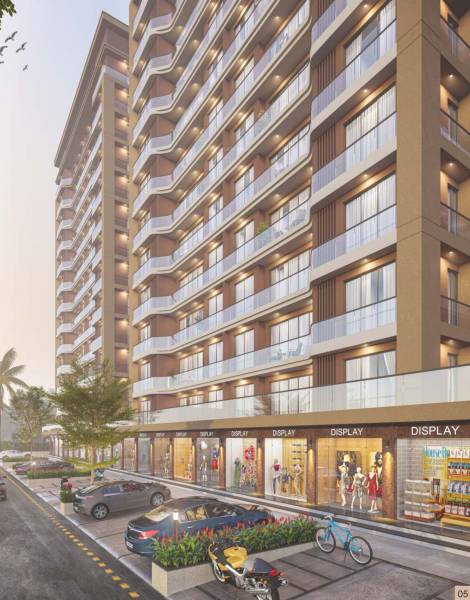  vivanta-sky-towers-phase-01 Elevation