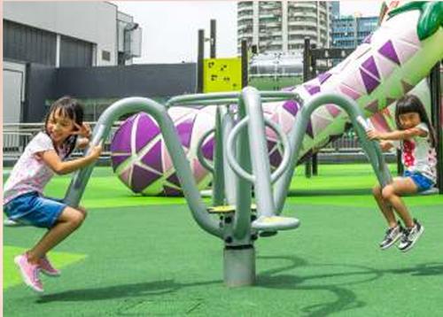  pearl Children's play area