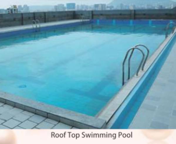  pearl Swimming Pool