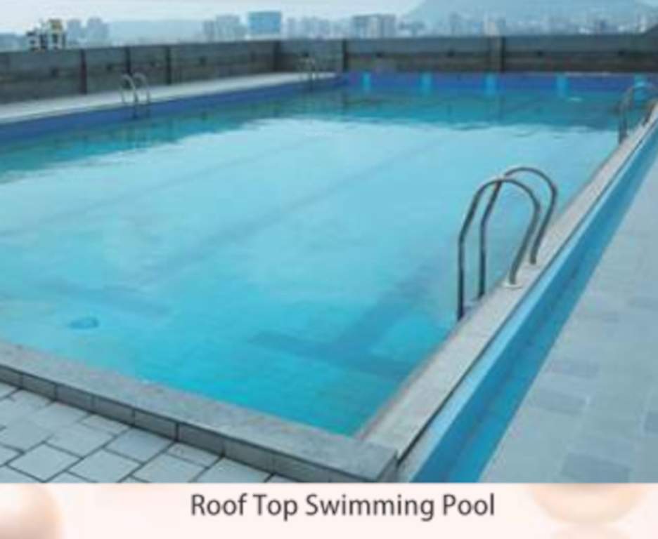  pearl Swimming Pool