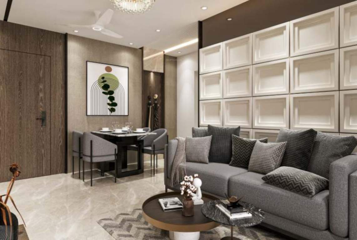  pearl Living Area
