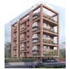 Aarohi Residency