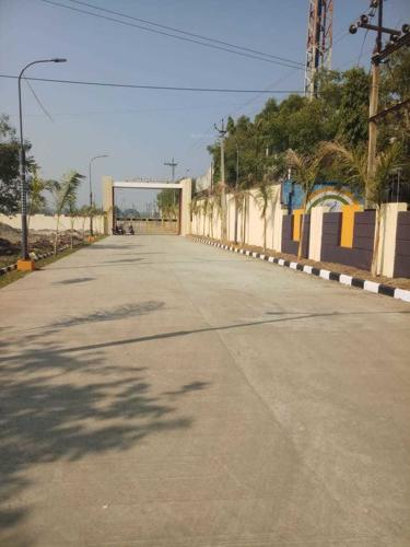  shubh-laxmi-township Internal Roads & Footpaths