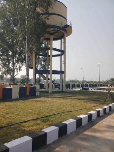  shubh-laxmi-township Water Storage