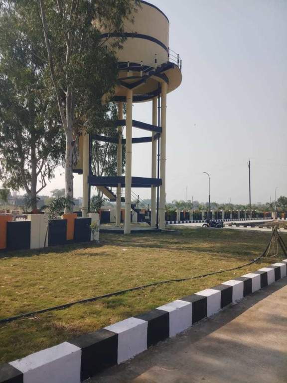 shubh laxmi township Water Storage