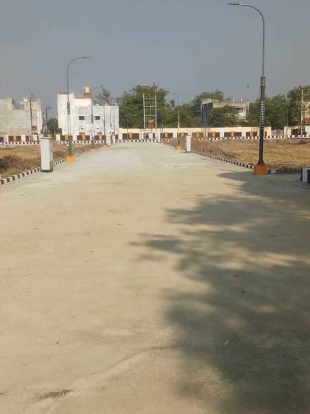  shubh-laxmi-township Plot