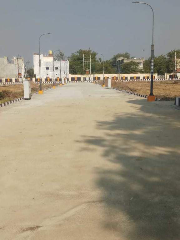 shubh laxmi township Plot