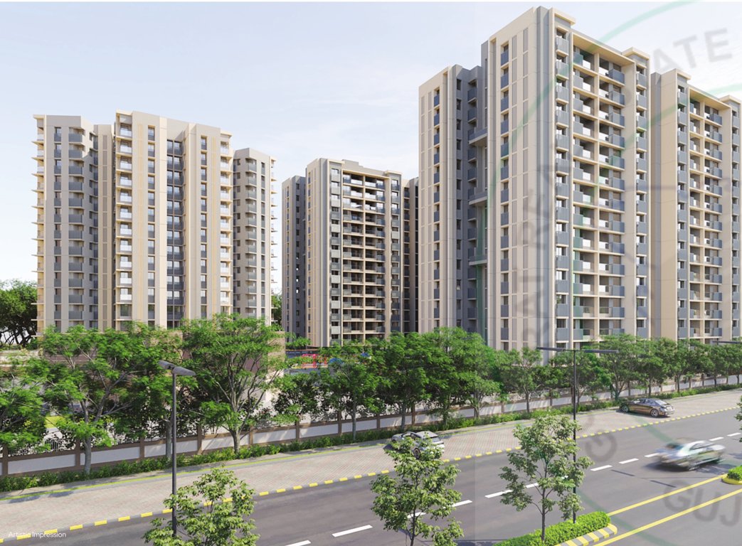  elysium novus Elevation