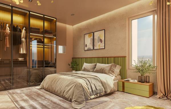 mainOther of Adani Elysium Novus