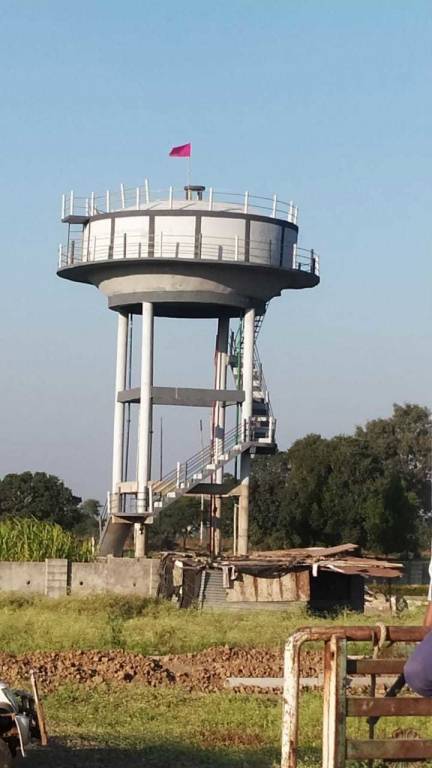  felicity colony Water Storage