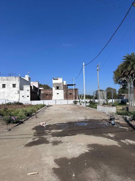  ratn-parisar Internal Roads & Footpaths