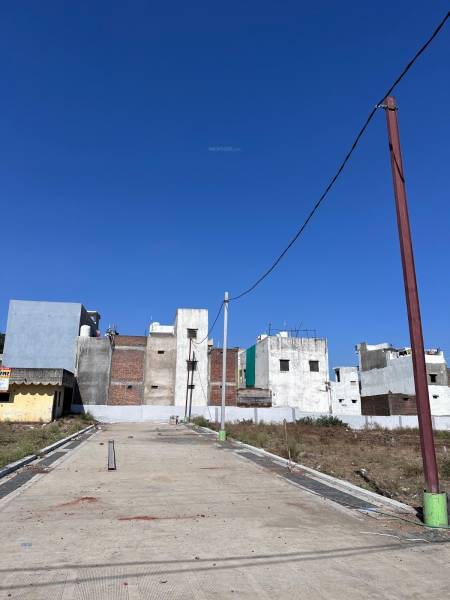  ratn-parisar Internal Roads & Footpaths