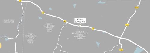 Location Plan madison-heights-townpark-phase-1-w5-to-7 Location Plan