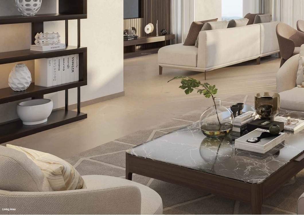  madison heights townpark phase 1 w5 to 7 Living Area