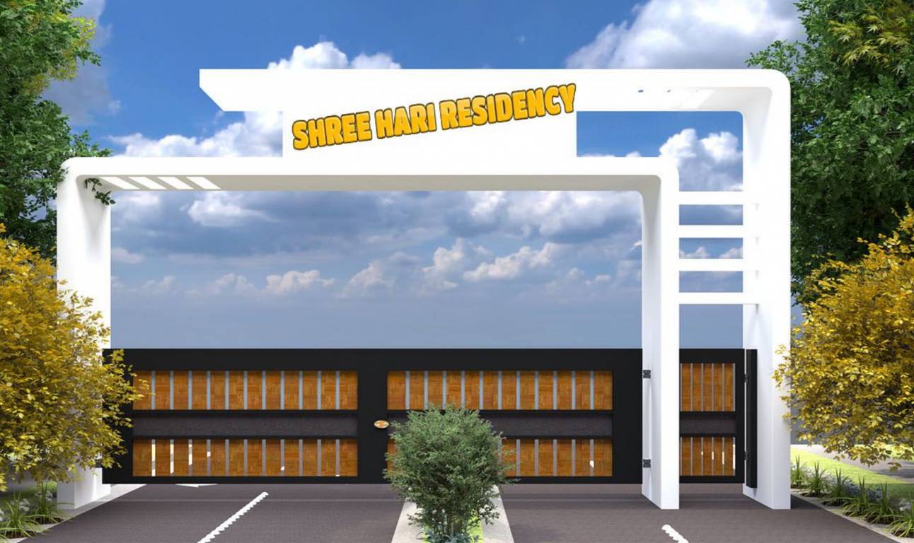 shree hari residency Gated Community