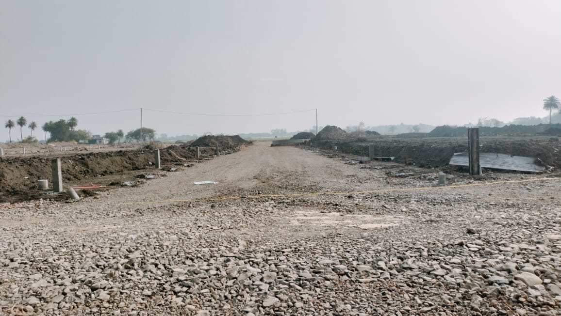 yash estate 2 Plot