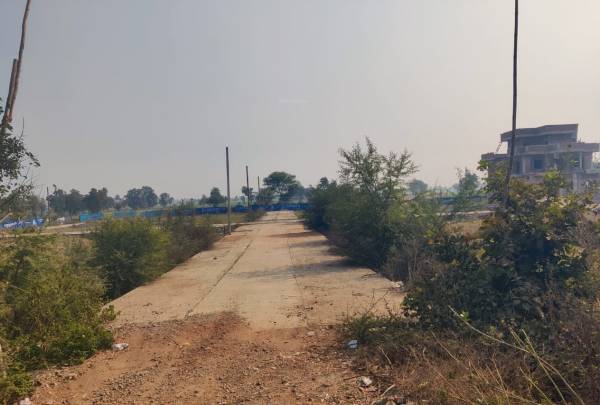 Internal Roads & Footpaths maa-bhagwati-nagar Internal Roads & Footpaths