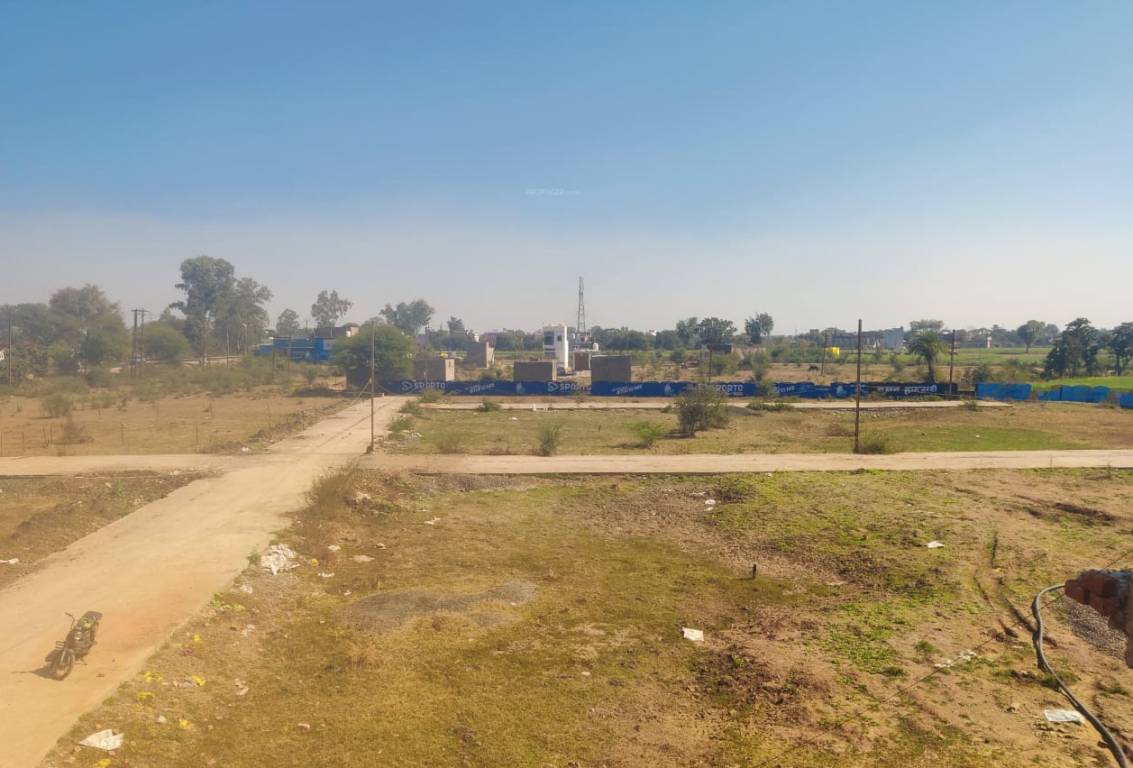  maa bhagwati nagar Plot