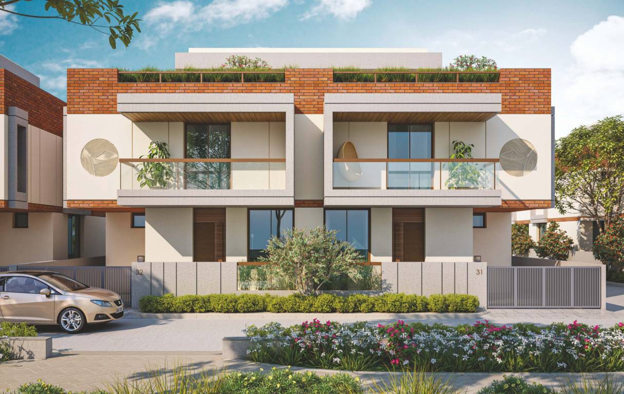 Elevation  nexus elegance Elevation