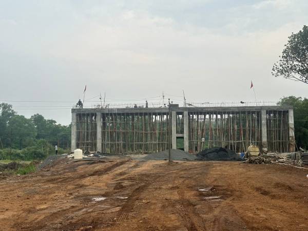  shankary Construction Status Dec-24