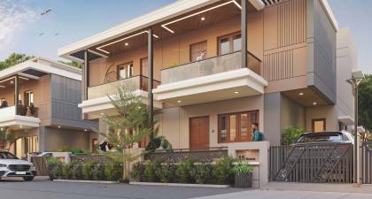  sopan-green Elevation