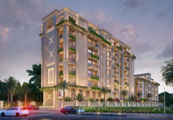  rajani-residence Elevation