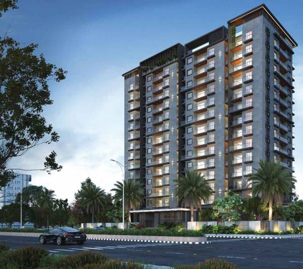 Elevation gold-bellagio Elevation