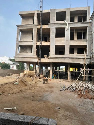  gajanan-residential Gajanan Residential Construction Status Oct-24