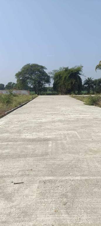 shiv kripa Internal Roads & Footpaths