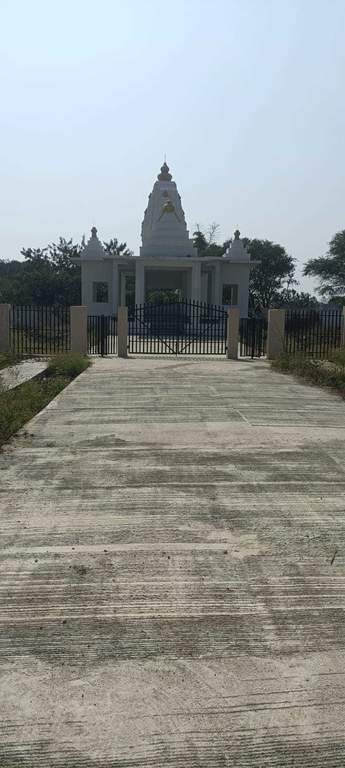 shiv kripa Temple