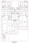  shree-divyesh-apartment Shree Divyesh Apartment Cluster Plan for 1st Floor