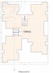  shree-divyesh-apartment Shree Divyesh Apartment Cluster Plan for terrace Floor