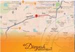  shree-divyesh-apartment Location Plan