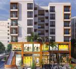  shree-divyesh-apartment Elevation