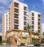  shree-divyesh-apartment Elevation