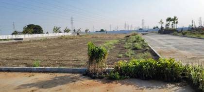 Elevation rudra-city-phase-ii Elevation