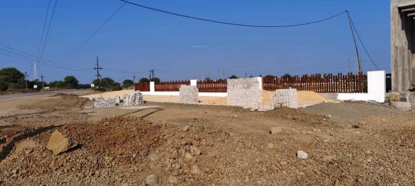 Plot rudra-city-phase-ii Plot