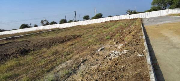 Plot rudra-city-phase-ii Plot