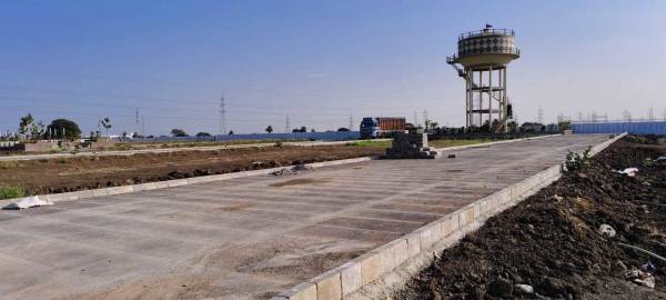 Plot rudra-city-phase-ii Plot