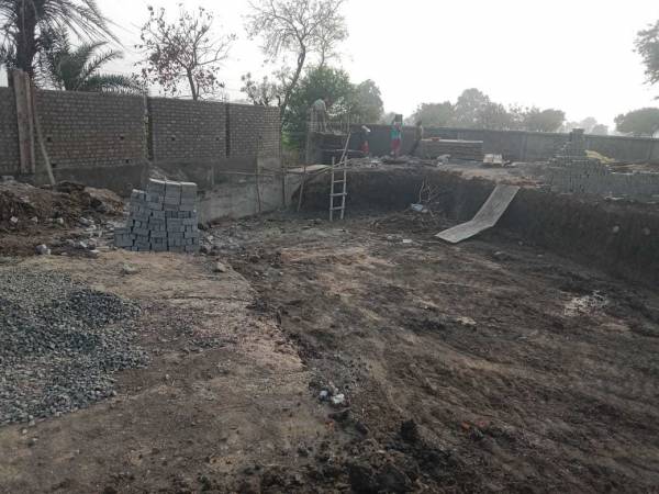 Plot vardhman-nagar Plot