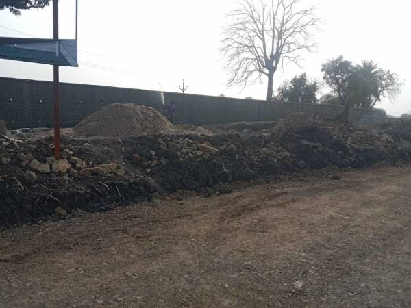 Plot vardhman-nagar Plot