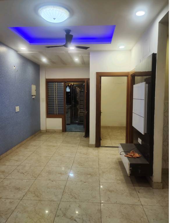 luxury floor Bedroom